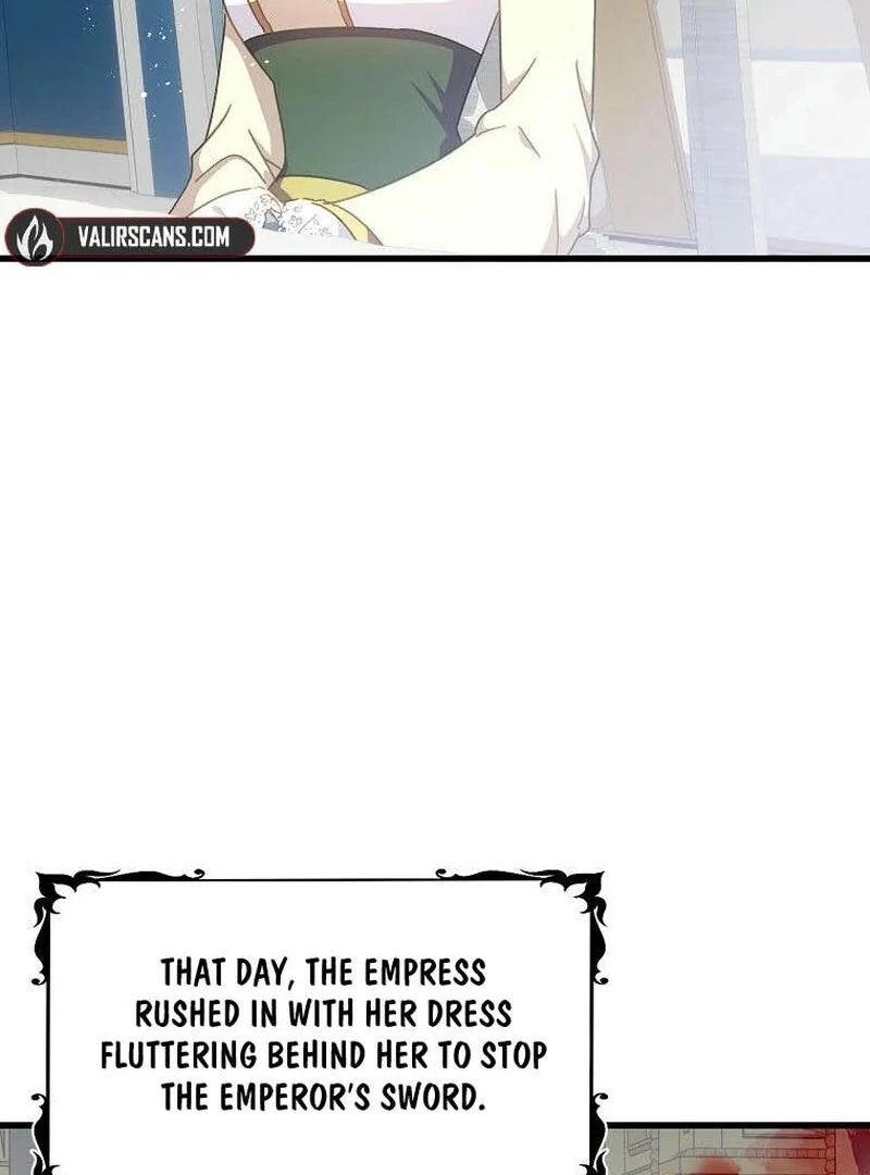 Teaching the Tyrant Manners Chapter 46 - Page 71