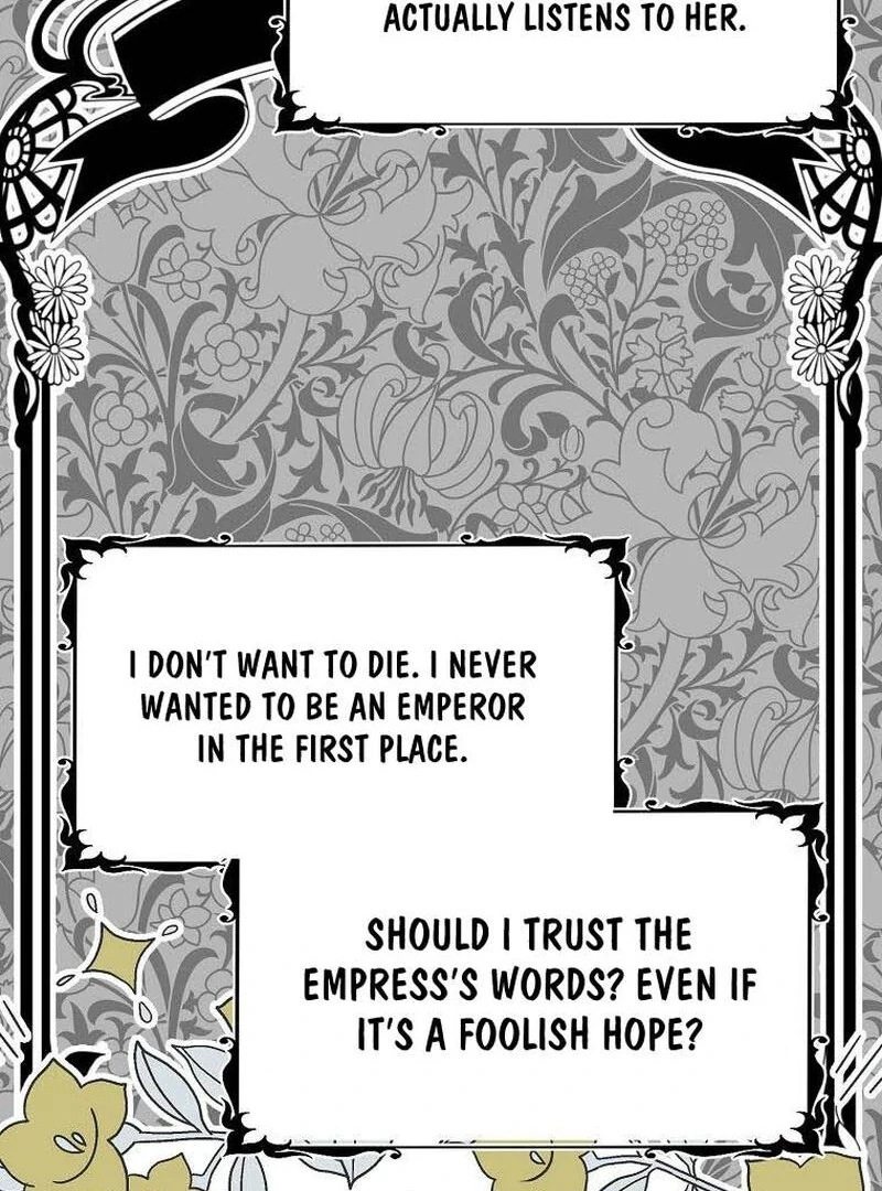 Teaching the Tyrant Manners Chapter 46 - Page 73