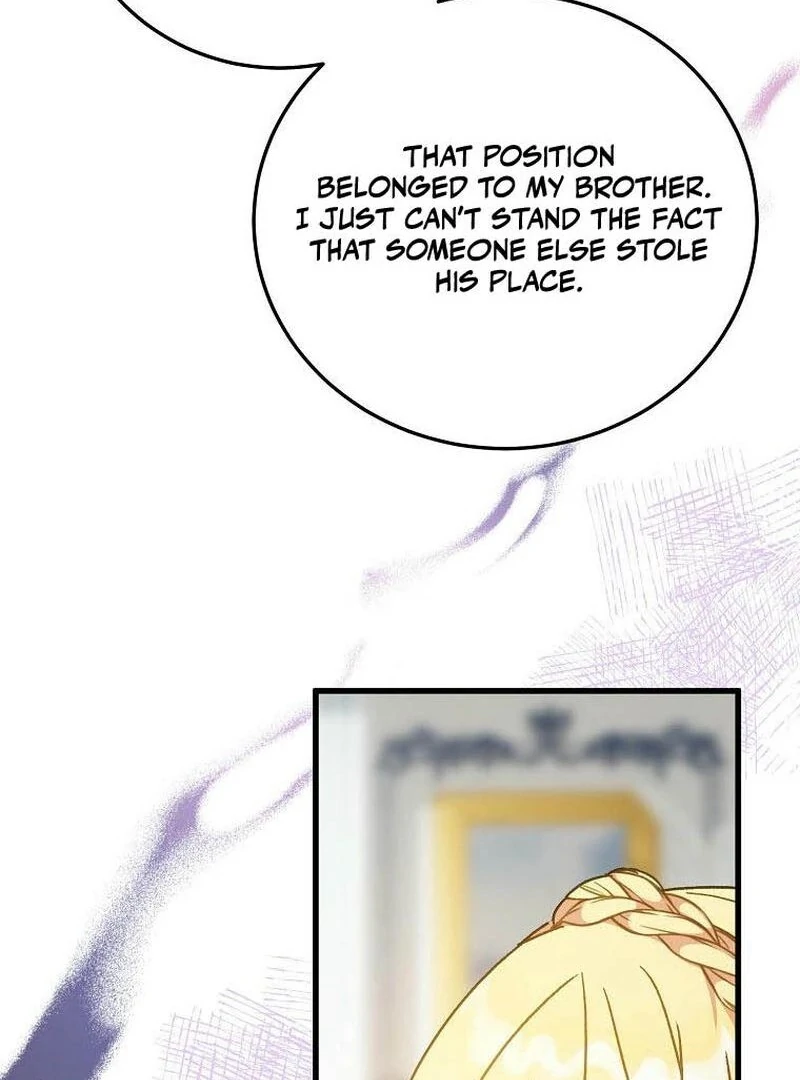Teaching the Tyrant Manners Chapter 46 - Page 75