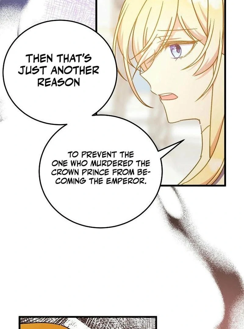 Teaching the Tyrant Manners Chapter 46 - Page 76