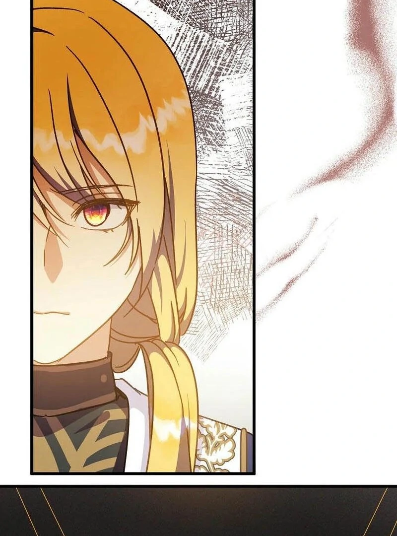 Teaching the Tyrant Manners Chapter 46 - Page 77
