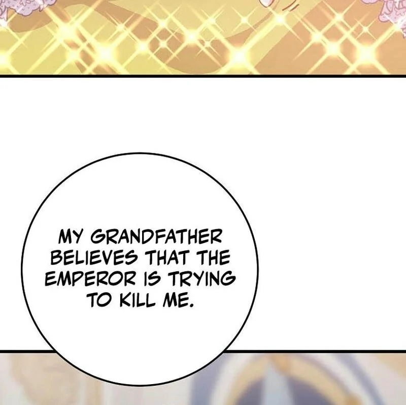 Teaching the Tyrant Manners Chapter 46 - Page 82