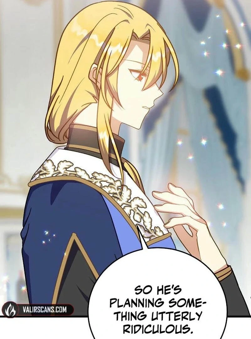 Teaching the Tyrant Manners Chapter 46 - Page 83