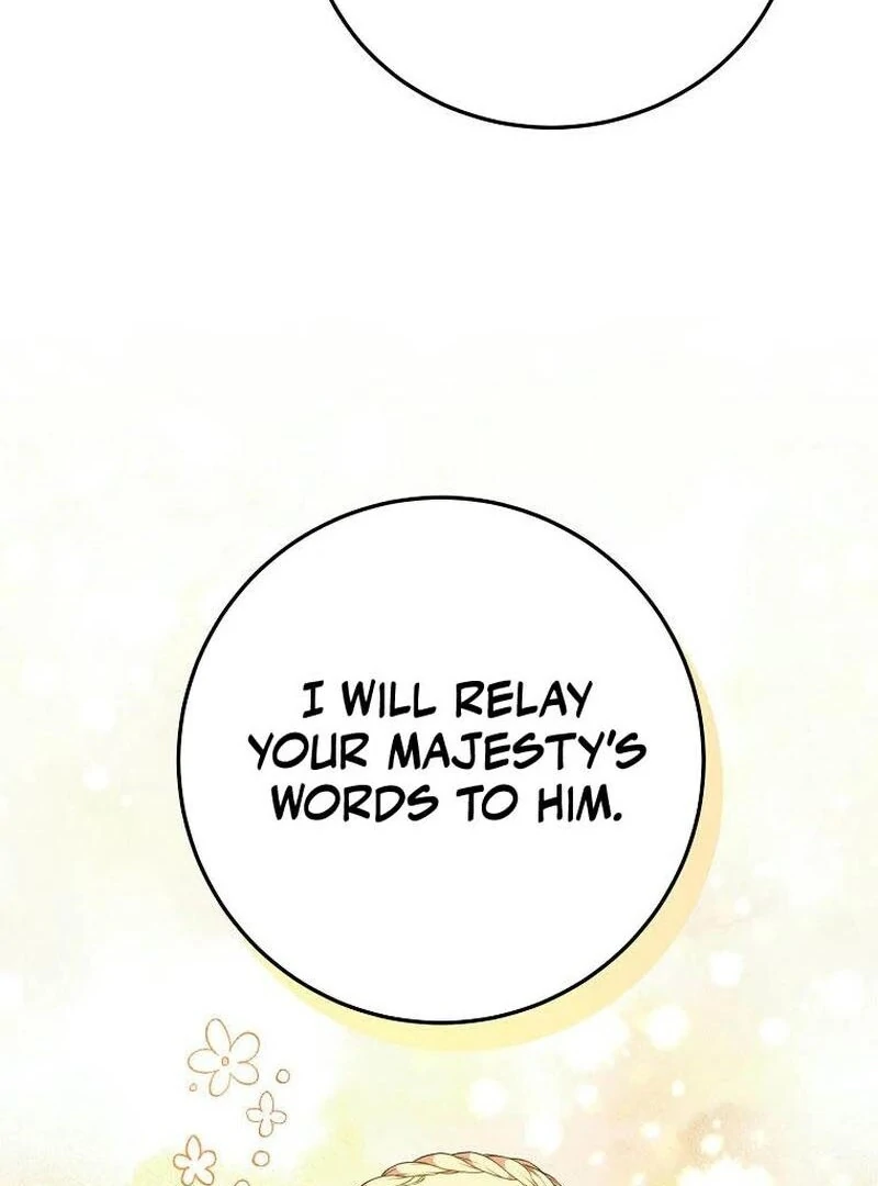 Teaching the Tyrant Manners Chapter 46 - Page 84