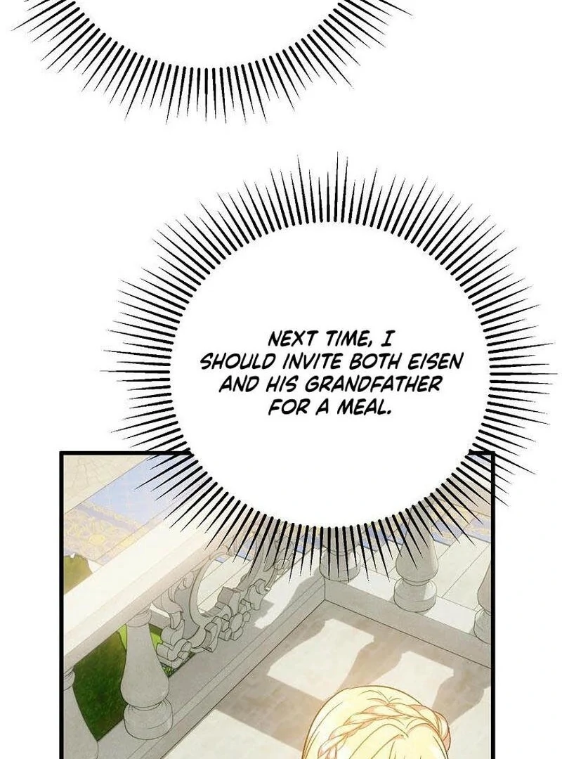 Teaching the Tyrant Manners Chapter 46 - Page 93