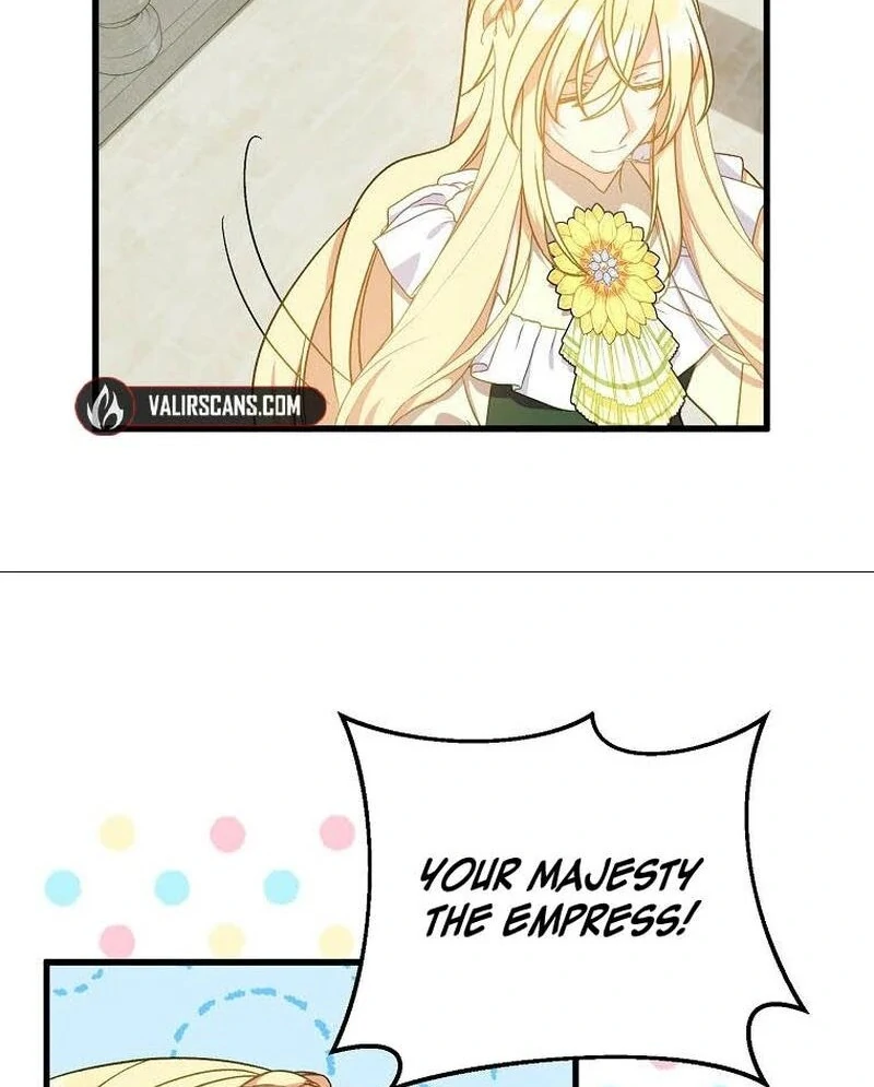 Teaching the Tyrant Manners Chapter 46 - Page 94