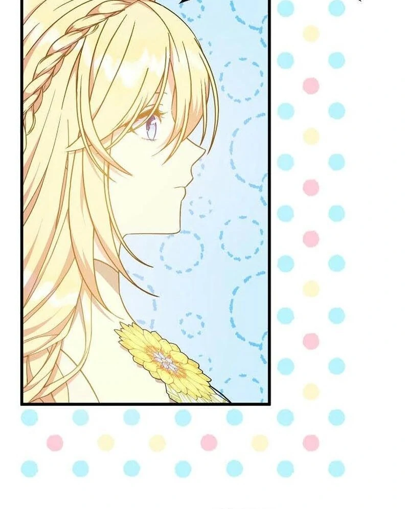 Teaching the Tyrant Manners Chapter 46 - Page 95