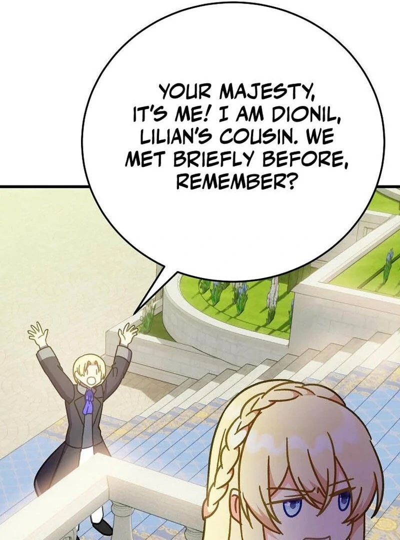 Teaching the Tyrant Manners Chapter 46 - Page 96