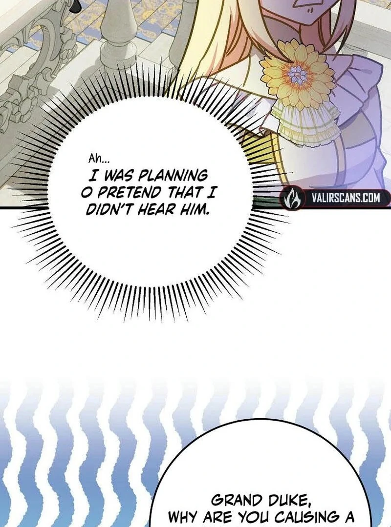 Teaching the Tyrant Manners Chapter 46 - Page 97
