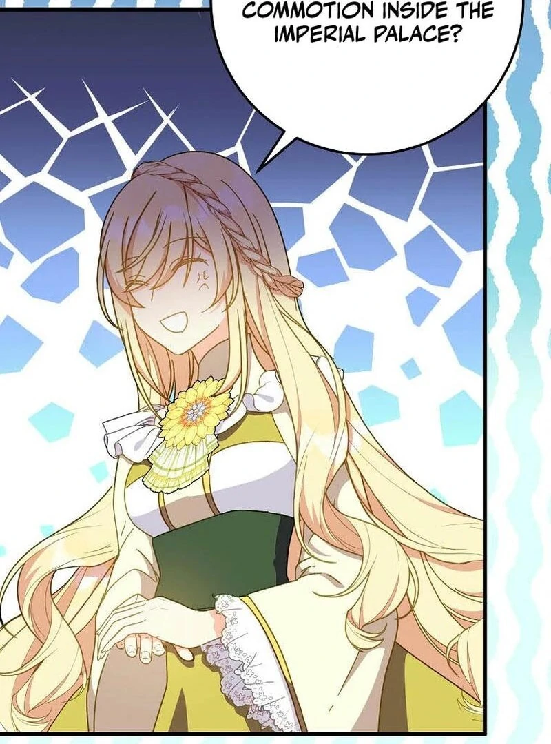 Teaching the Tyrant Manners Chapter 46 - Page 98
