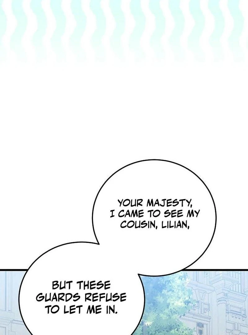 Teaching the Tyrant Manners Chapter 46 - Page 99