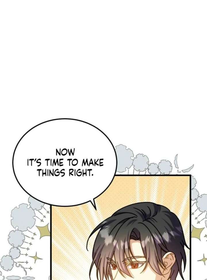 Teaching the Tyrant Manners Chapter 52 - Page 11