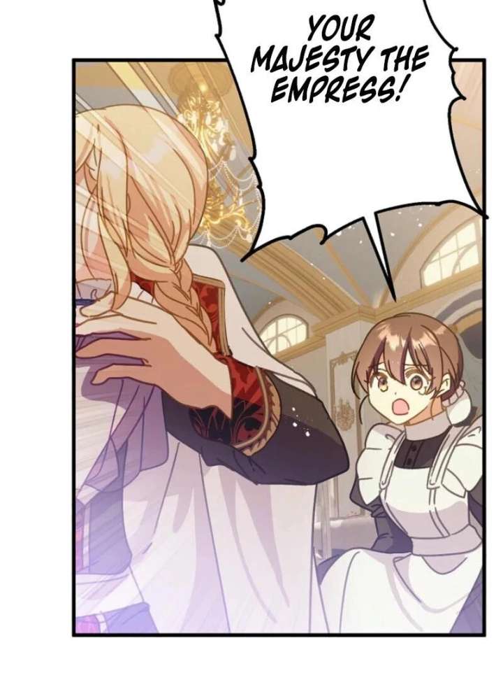Teaching the Tyrant Manners Chapter 52 - Page 106