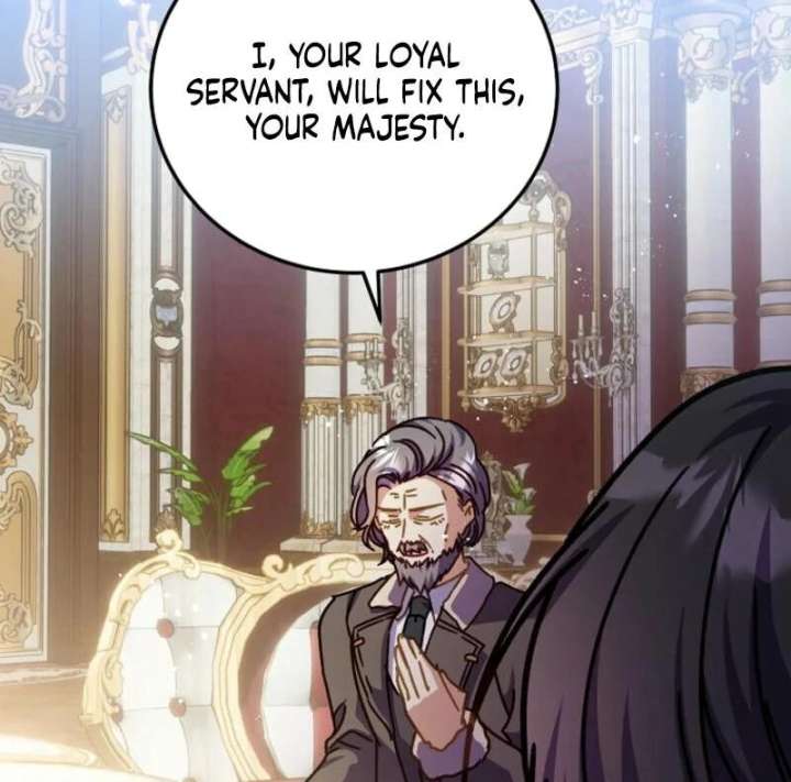 Teaching the Tyrant Manners Chapter 52 - Page 13