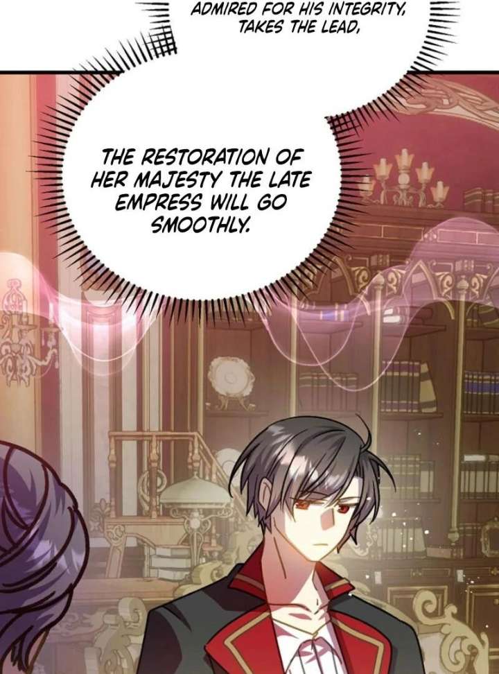 Teaching the Tyrant Manners Chapter 52 - Page 15