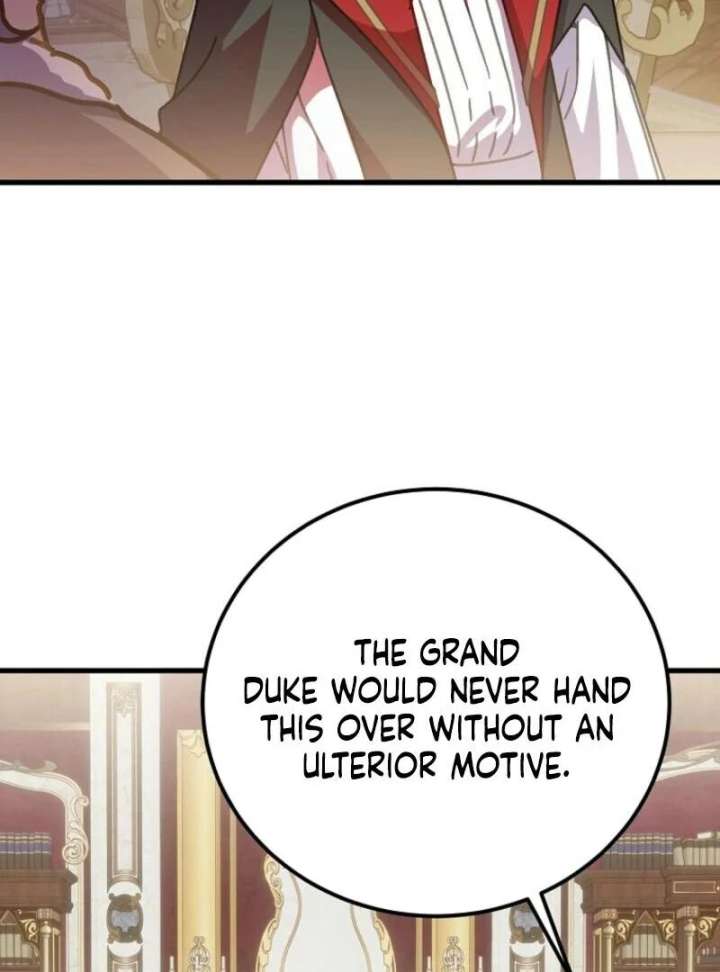 Teaching the Tyrant Manners Chapter 52 - Page 16