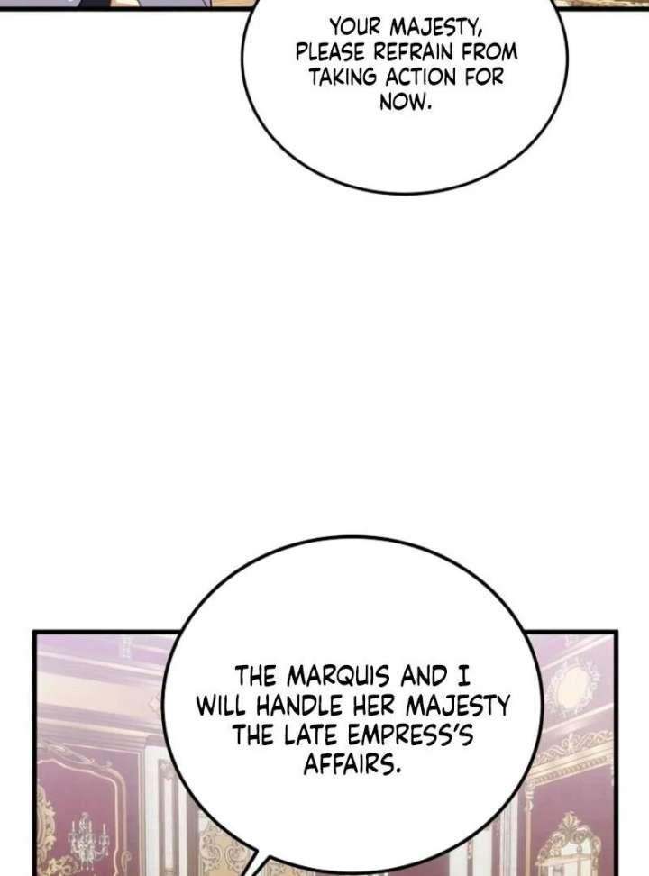 Teaching the Tyrant Manners Chapter 52 - Page 20