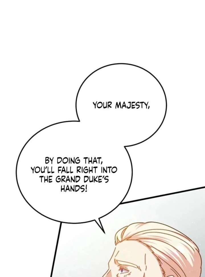 Teaching the Tyrant Manners Chapter 52 - Page 24