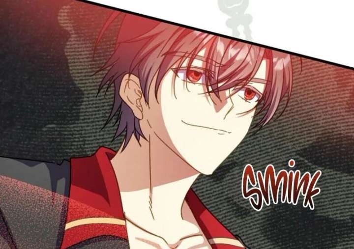 Teaching the Tyrant Manners Chapter 52 - Page 26