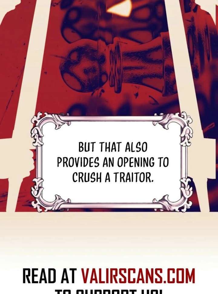 Teaching the Tyrant Manners Chapter 52 - Page 30