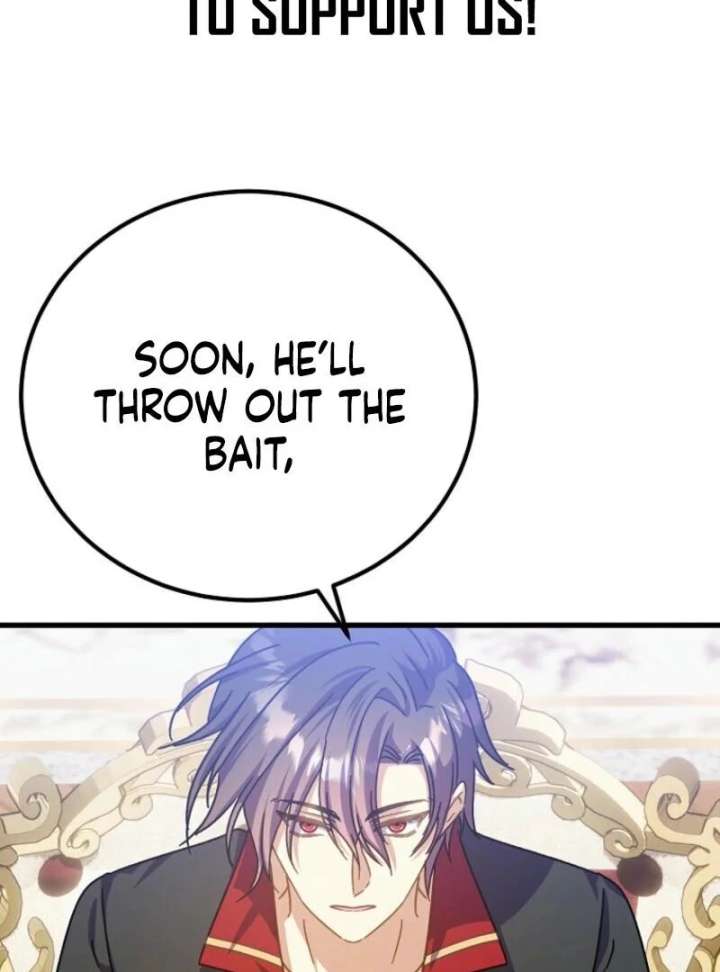 Teaching the Tyrant Manners Chapter 52 - Page 31
