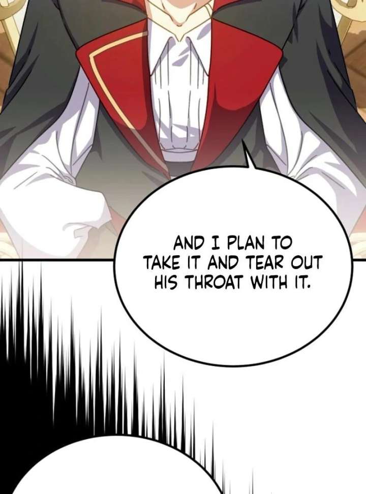 Teaching the Tyrant Manners Chapter 52 - Page 32