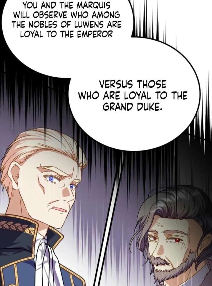 Teaching the Tyrant Manners Chapter 52 - Page 33