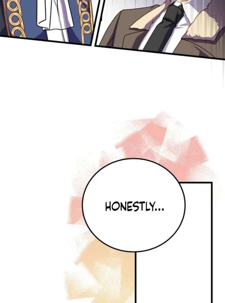 Teaching the Tyrant Manners Chapter 52 - Page 34
