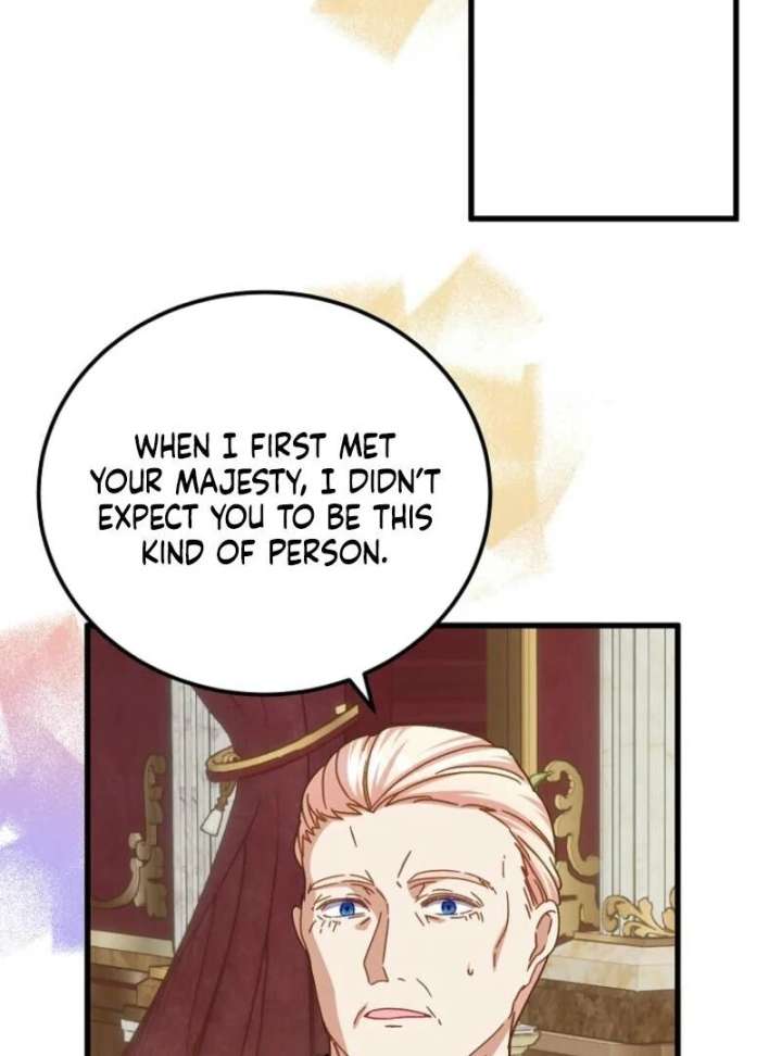 Teaching the Tyrant Manners Chapter 52 - Page 35