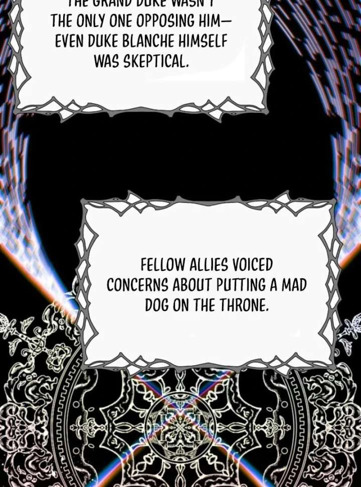 Teaching the Tyrant Manners Chapter 52 - Page 37