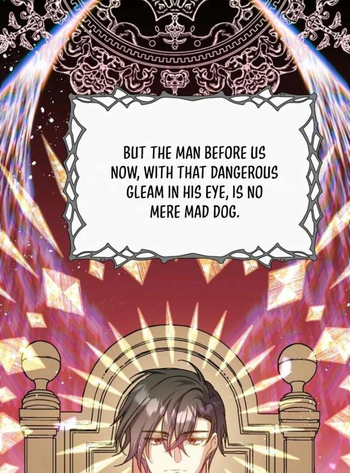 Teaching the Tyrant Manners Chapter 52 - Page 38