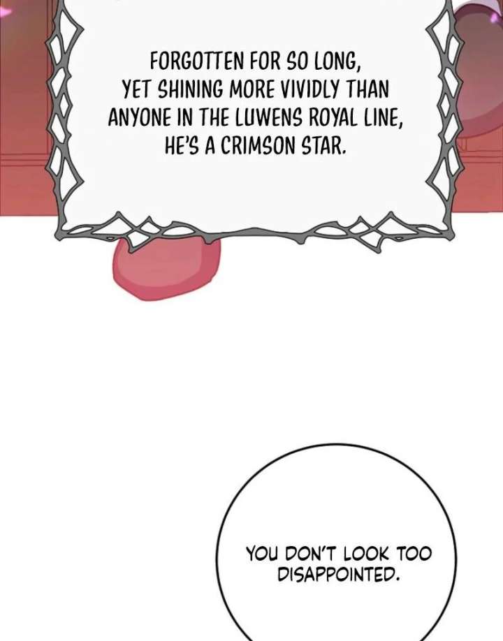 Teaching the Tyrant Manners Chapter 52 - Page 40