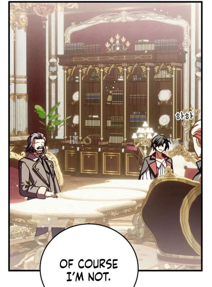 Teaching the Tyrant Manners Chapter 52 - Page 42