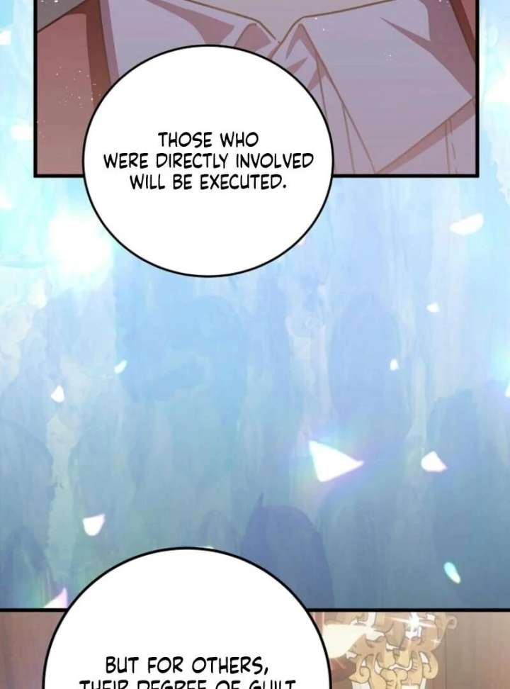 Teaching the Tyrant Manners Chapter 52 - Page 47