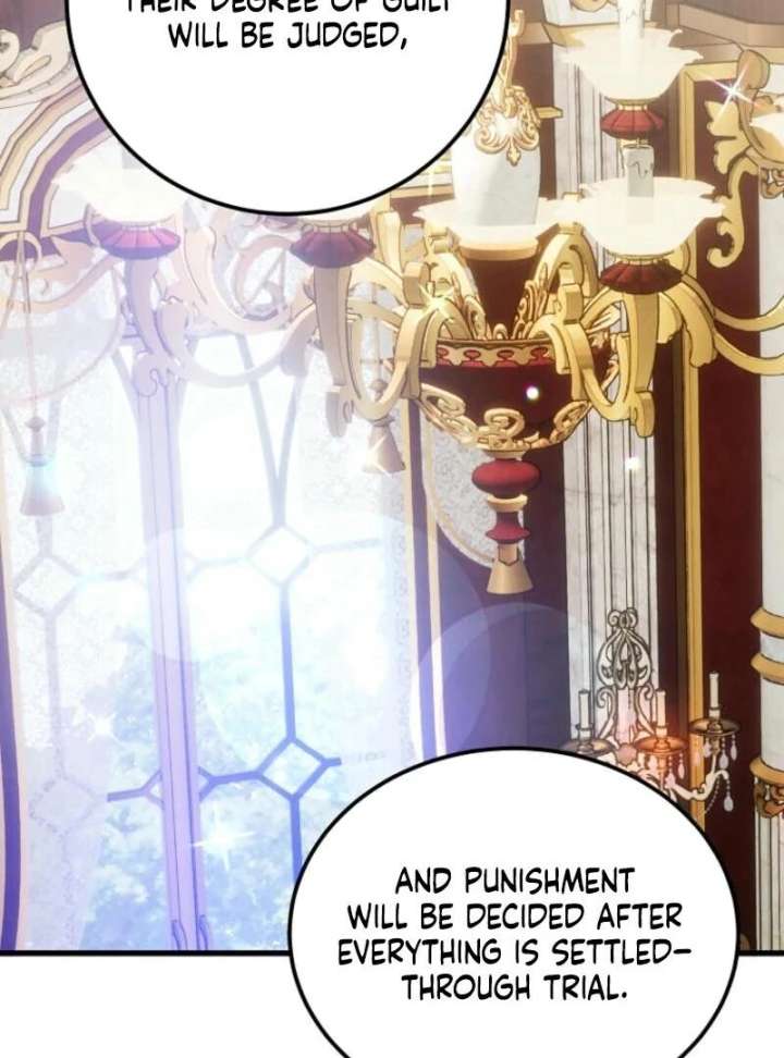 Teaching the Tyrant Manners Chapter 52 - Page 48