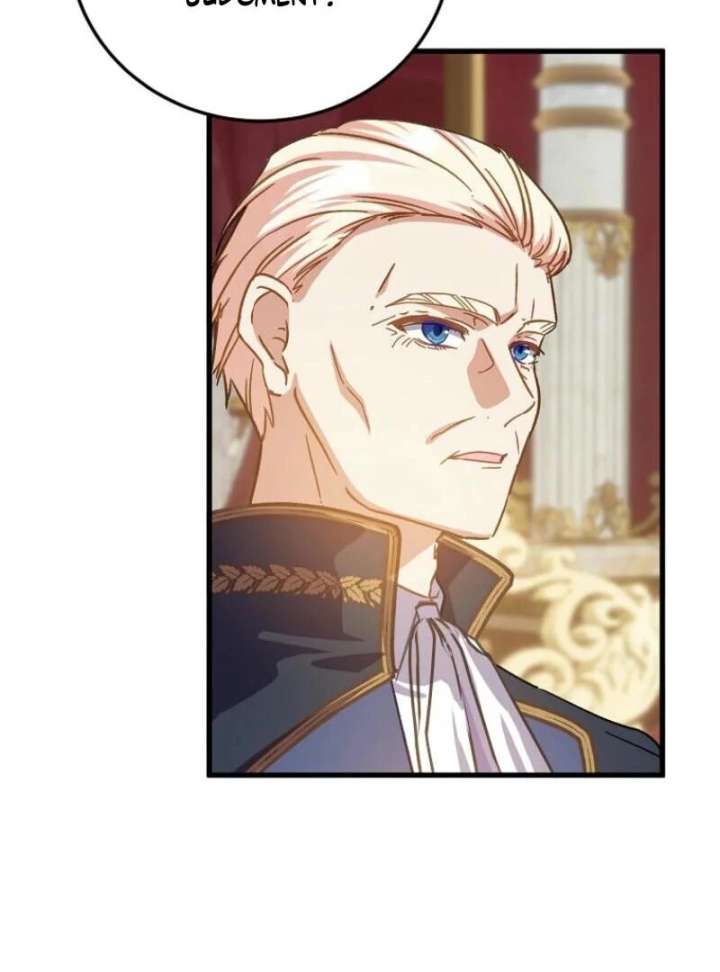Teaching the Tyrant Manners Chapter 52 - Page 50