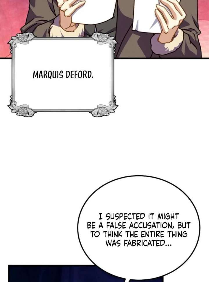 Teaching the Tyrant Manners Chapter 52 - Page 6