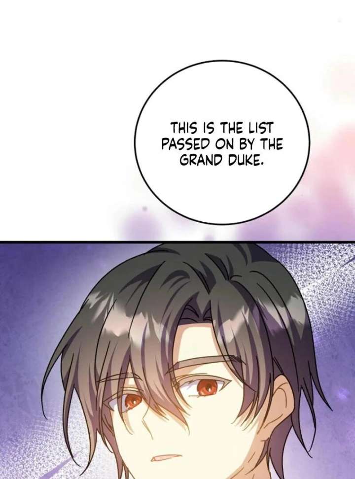 Teaching the Tyrant Manners Chapter 52 - Page 51
