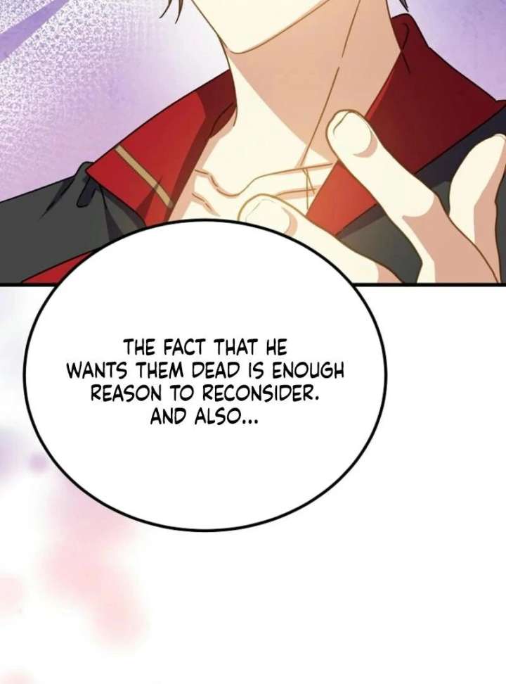 Teaching the Tyrant Manners Chapter 52 - Page 52