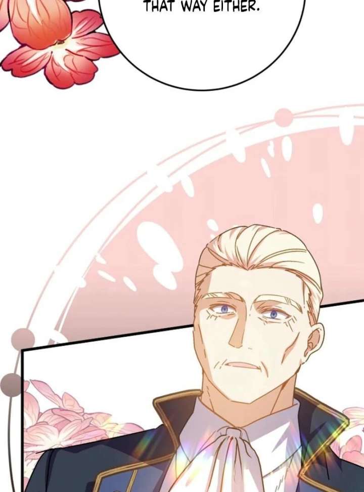 Teaching the Tyrant Manners Chapter 52 - Page 57