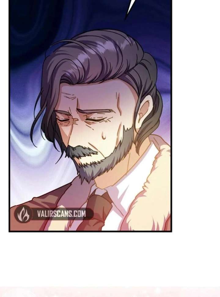 Teaching the Tyrant Manners Chapter 52 - Page 7