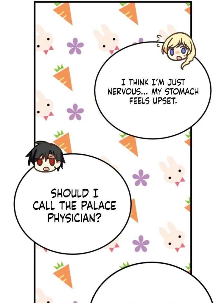 Teaching the Tyrant Manners Chapter 52 - Page 68