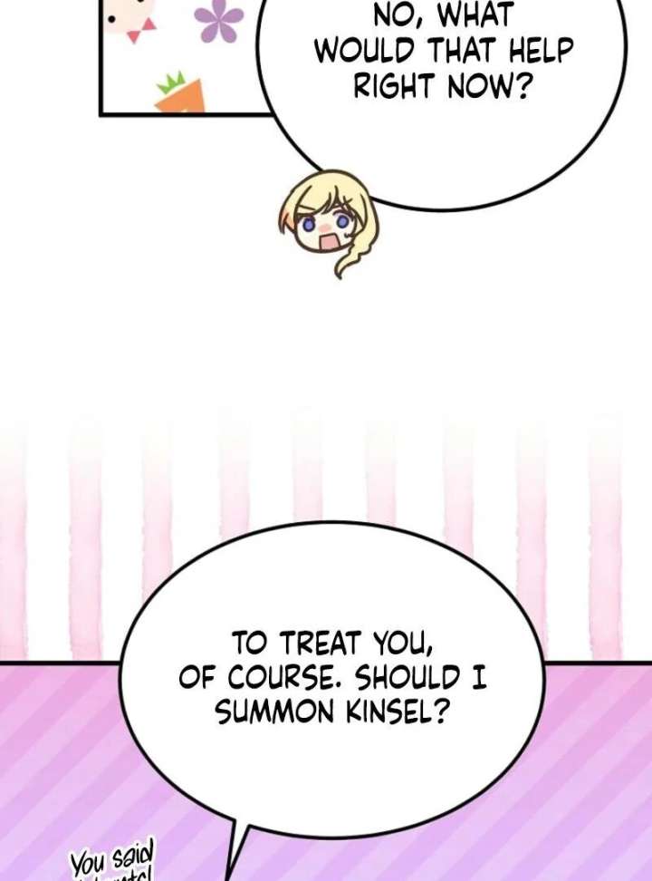 Teaching the Tyrant Manners Chapter 52 - Page 69