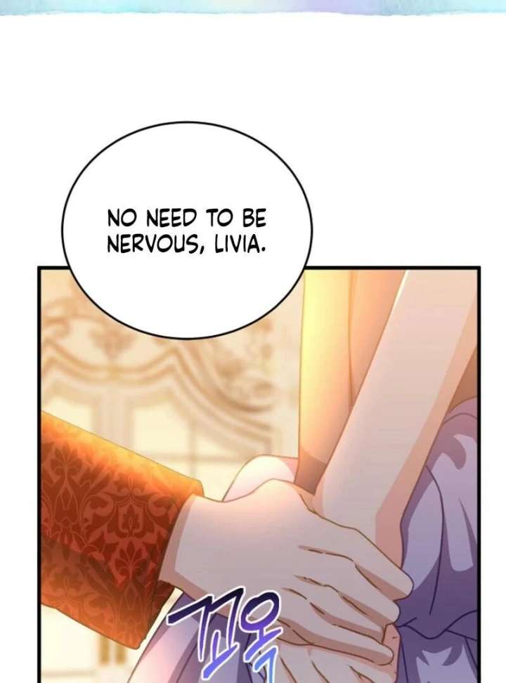 Teaching the Tyrant Manners Chapter 52 - Page 72