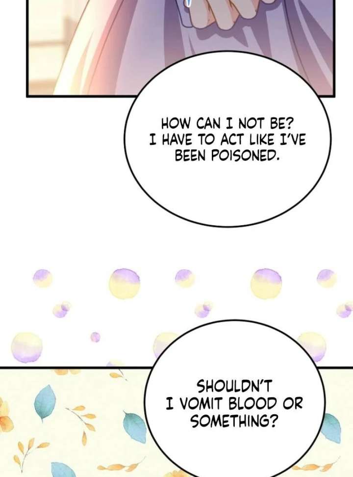 Teaching the Tyrant Manners Chapter 52 - Page 73