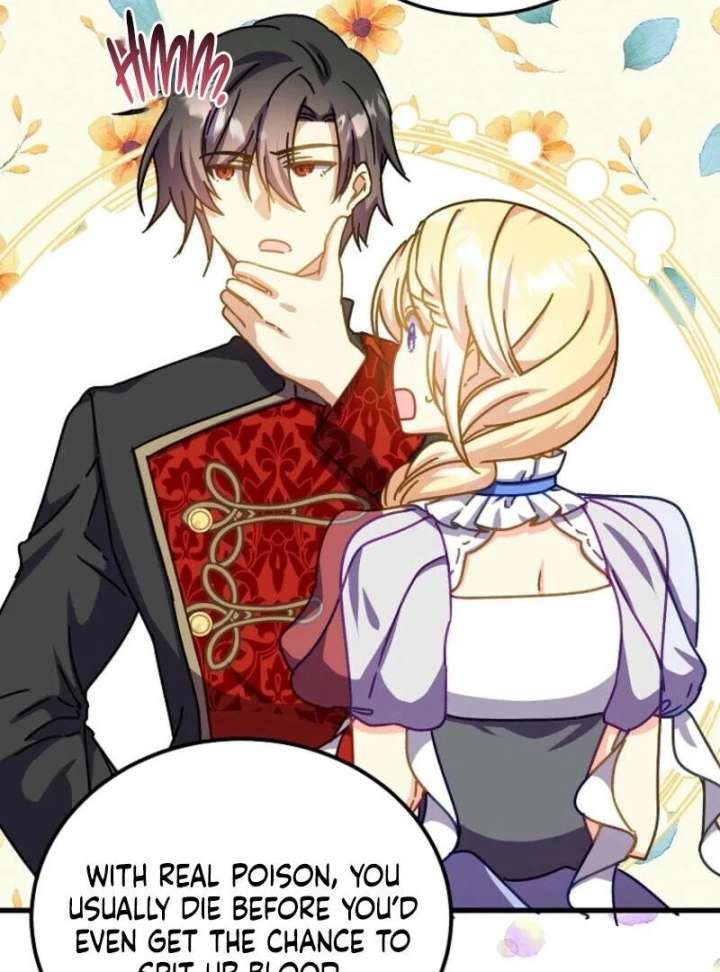 Teaching the Tyrant Manners Chapter 52 - Page 74