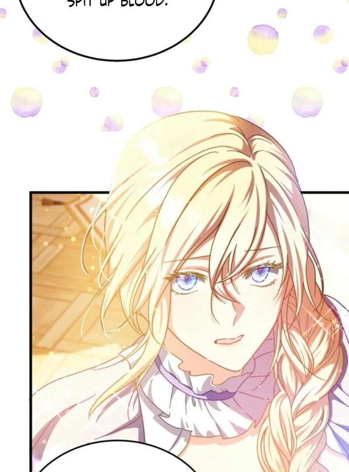 Teaching the Tyrant Manners Chapter 52 - Page 75