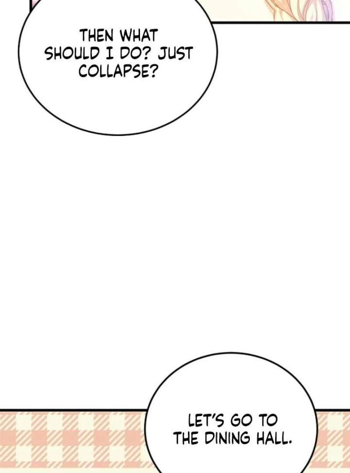 Teaching the Tyrant Manners Chapter 52 - Page 76