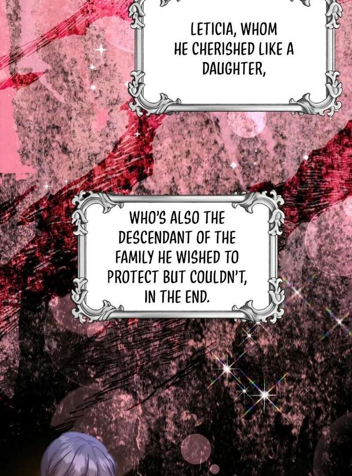 Teaching the Tyrant Manners Chapter 52 - Page 9