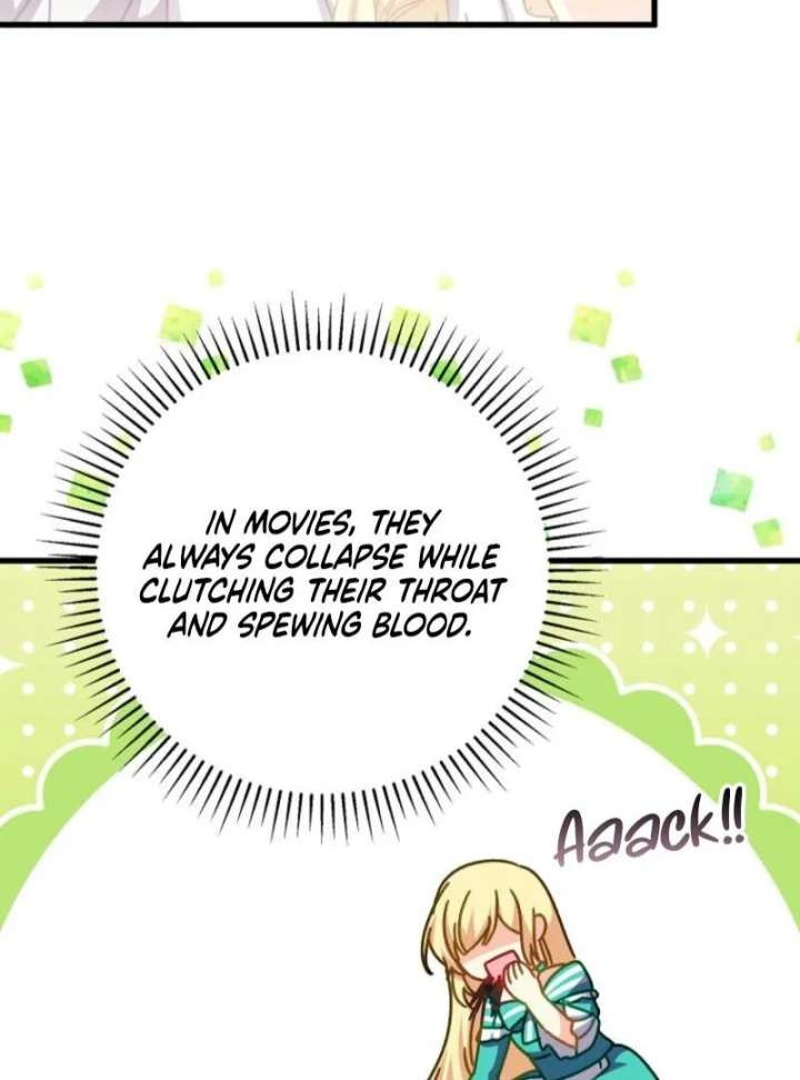 Teaching the Tyrant Manners Chapter 52 - Page 84